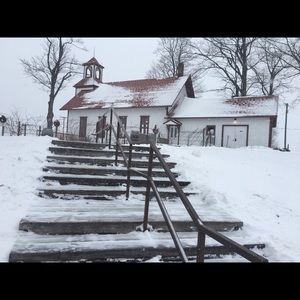 Meet your Posher, Zach